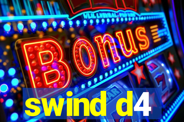 swind d4